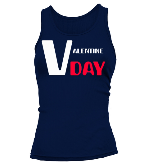 VALENTINE DAY DESIGN876 Tank top Woman