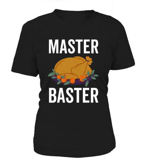 Master Baster Women's T-Shirt