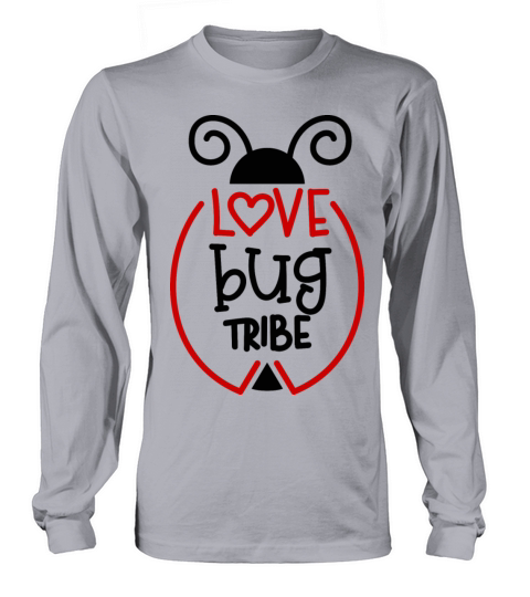 valentines day Long sleeved Unisex