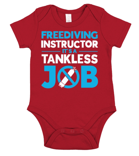Scuba Diving Gift Underwater Lover Scuba Diver Short Sleeve Baby One-Piece