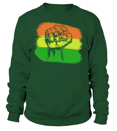 Black History Month Black Lives Matter African Sweatshirt Unisex