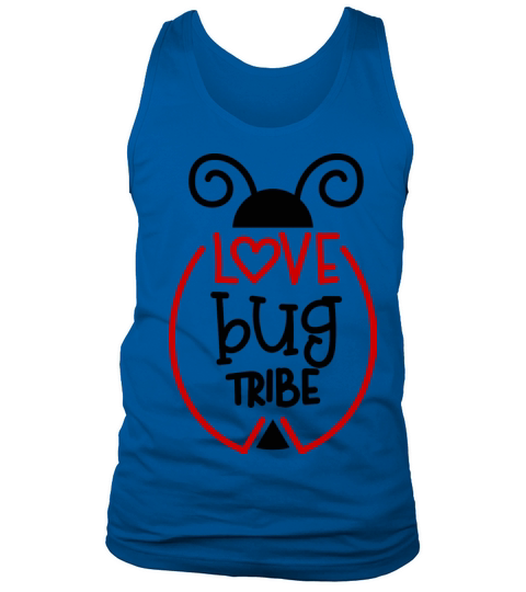 valentines day Tank Top Unisex