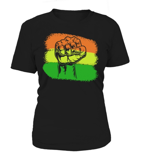 Black History Month Black Lives Matter African Women's T-Shirt