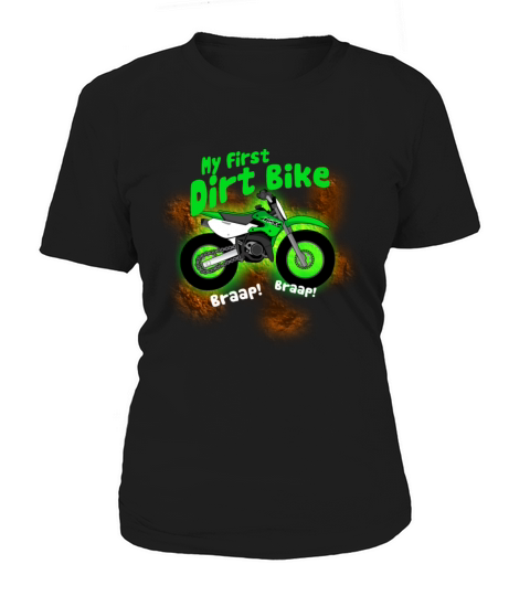 kawasaki Women's T-Shirt