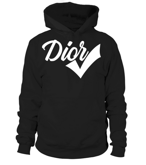 Dior Tshirt Hoodie Unisex