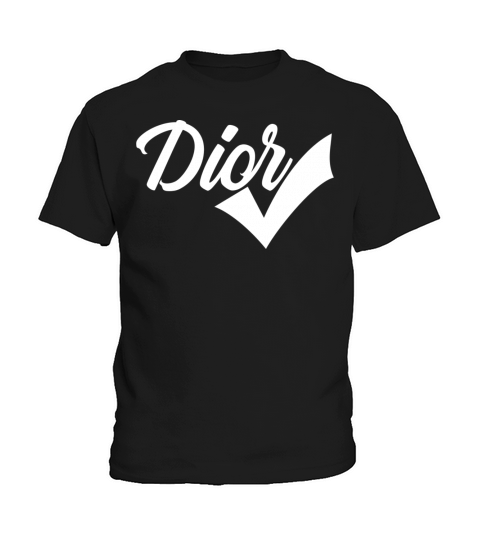 Dior Tshirt Kids T-Shirt