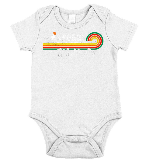 Forks Washington Short Sleeve Baby One-Piece