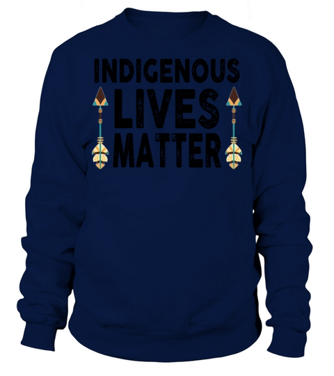 Native American Heritage Month Sweatshirt Unisex
