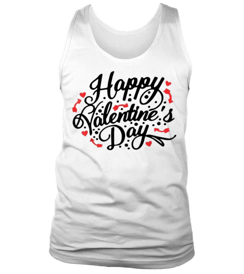 Funny Valentines Day Ew Valentines Day542 Tank Top Unisex