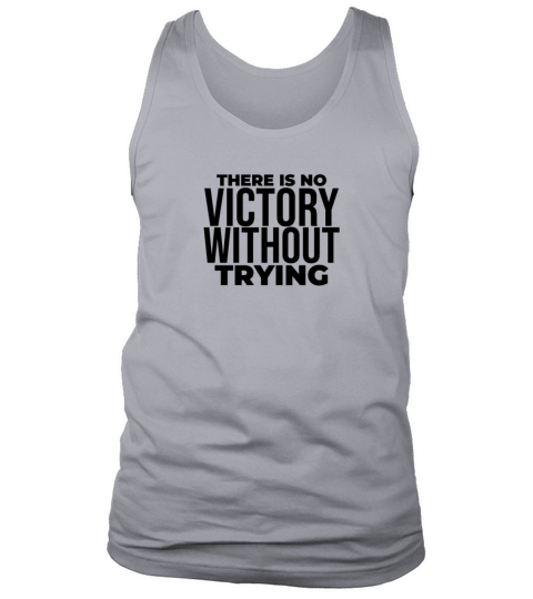 Short Religious christian inspirational Quote Tank Top Unisex