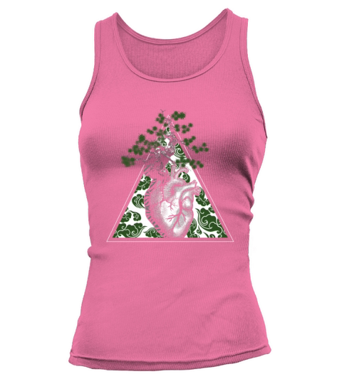Bonsai tree Moyogi Tank top Woman