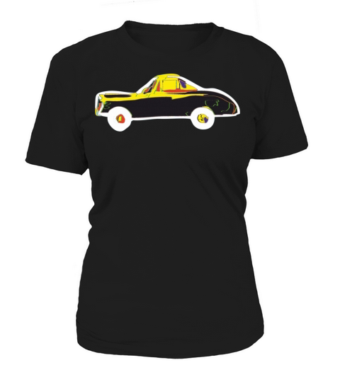 sportscar Women's T-Shirt