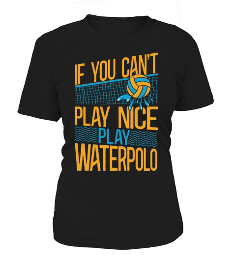 Water Polo Coach Vintage If You Women's T-Shirt