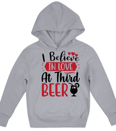 Happy Valentine Day stickers102 Kids Hoodie