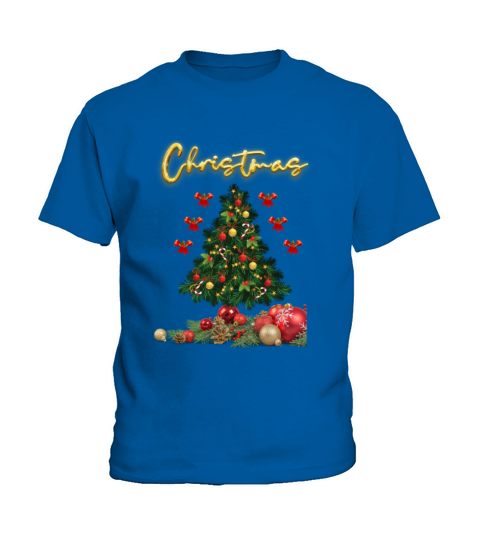 Christmas Kids T-Shirt