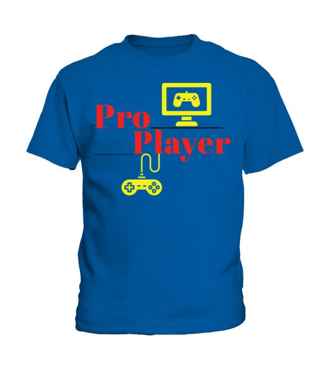 Pro Player Kids T-Shirt