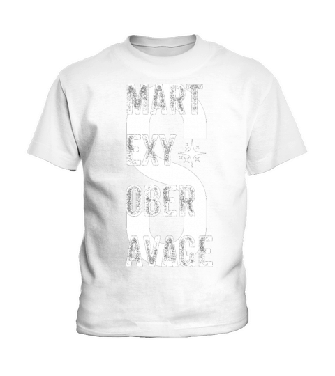 SMART SEXY SOBER SAVAGE Kids T-Shirt