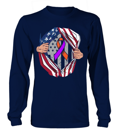 Psoriasis Warrior Skin Disease Psoriasis Awareness Long sleeved Unisex