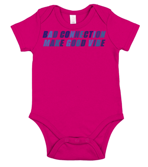 Motivational Short Sleeve Baby One-Piece