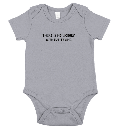 Short Religious christian inspirational Quote Short Sleeve Baby One-Piece