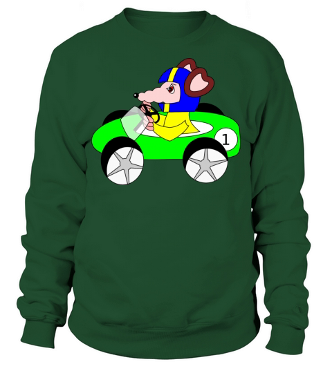 dragster racer automotive car automobil rennwagen4 Sweatshirt Unisex