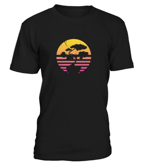 Bonsai T-Shirt Unisex