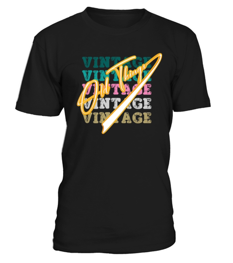 old things vintage T-Shirt Unisex