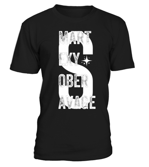 SMART SEXY SOBER SAVAGE T-Shirt Unisex