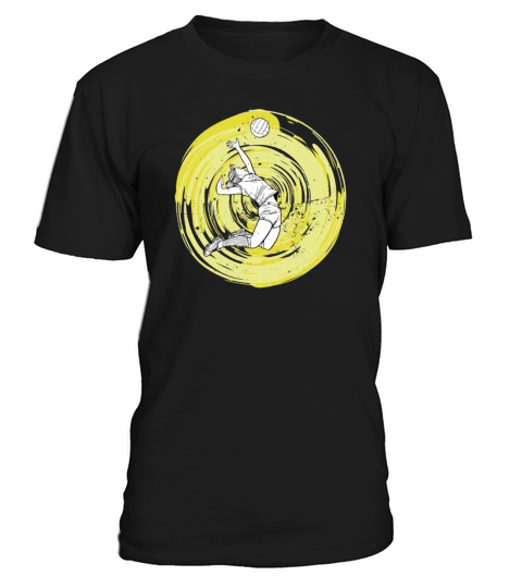 Volleyball Beachvolleyball volleyballs Vintage T-Shirt Unisex