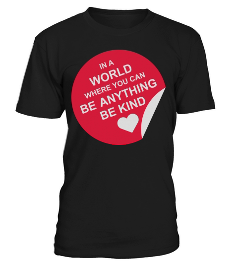 you can be kind T-Shirt Unisex