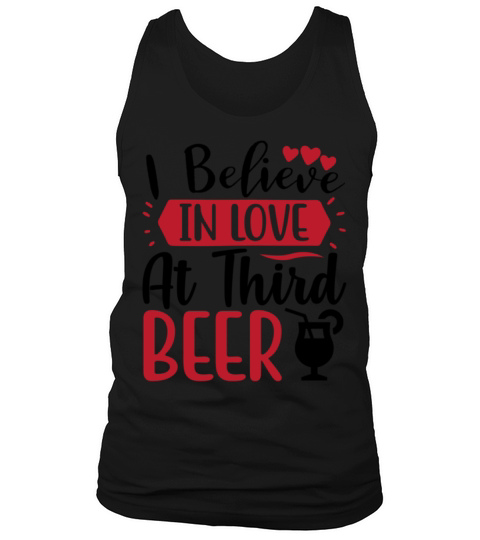 Happy Valentine Day stickers102 Tank Top Unisex