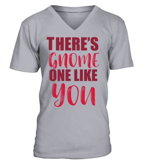 BE MY VALENTINE 4361 V-Neck T-shirt