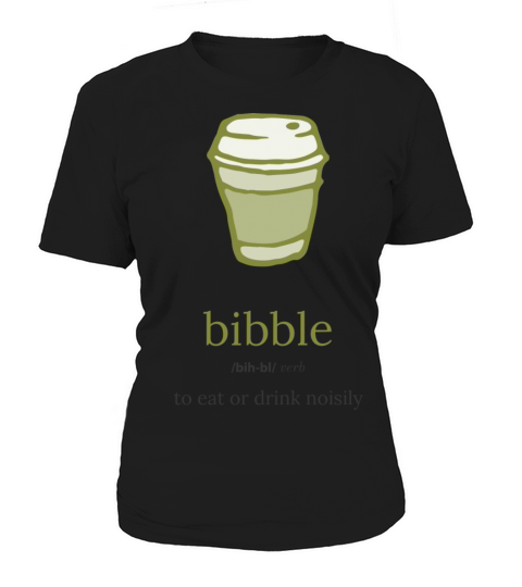 Bibble Women's T-Shirt