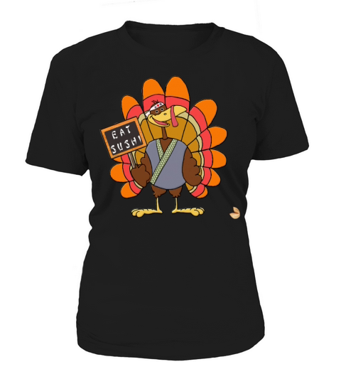 Funny Thanksgiving Women's T-Shirt