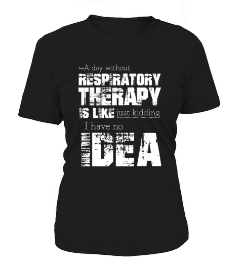 Respiratory therapy Women's T-Shirt