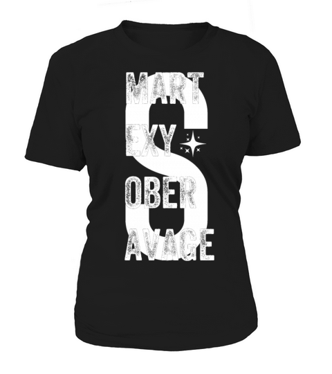 SMART SEXY SOBER SAVAGE Women's T-Shirt