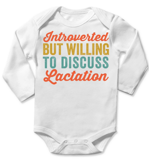 Labor And Delivery Nurse Long Sleeve Baby One-Piece