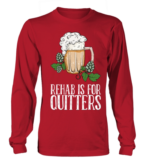 Beer Fraternity Gift Long sleeved Unisex