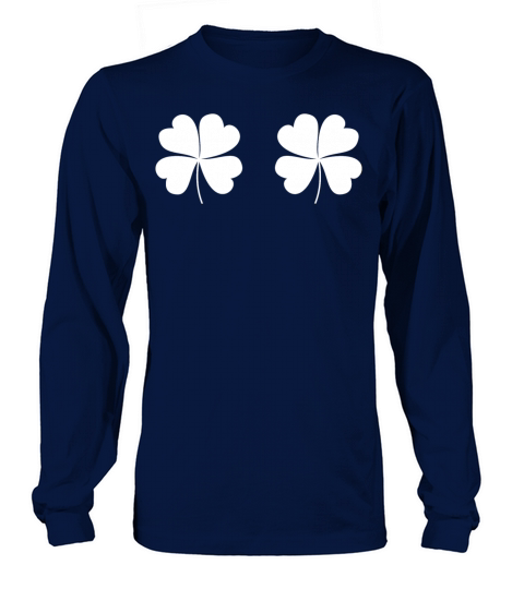 St Patricks Day Costume Women Girl Cute Irish Sham Long sleeved Unisex