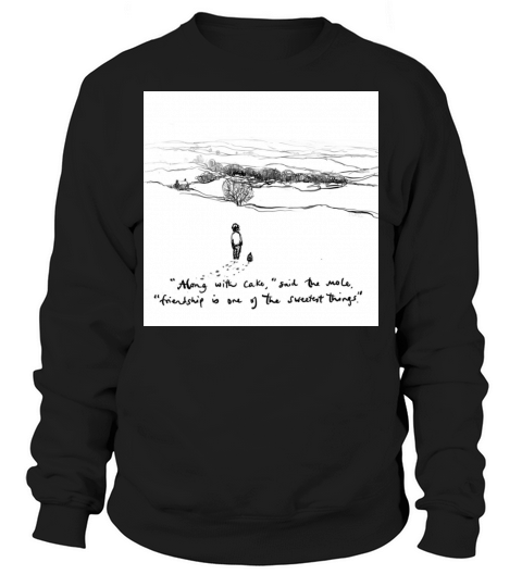 Being kind to yourself Sweatshirt Unisex