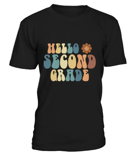 100 Days Of School Design for Kindergarten Teacher T-Shirt Unisex