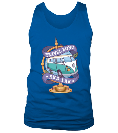 Musical Ride Tank Top Unisex
