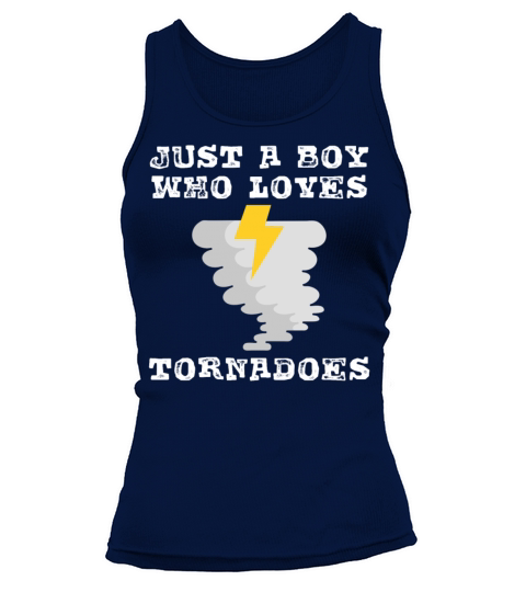 Tornado Tee For Boys Kids Hurricane Weather Chaser Tank top Woman
