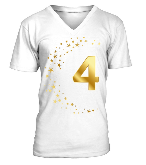 Anniversary Birthday day of honor gift Legends V-Neck T-shirt