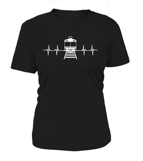 Aerial Tram Tramway Cable Car Cableway Gondola Women's T-Shirt