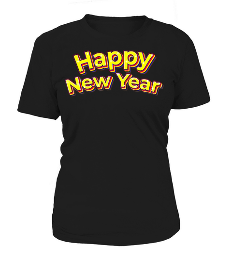 happy new years Women's T-Shirt