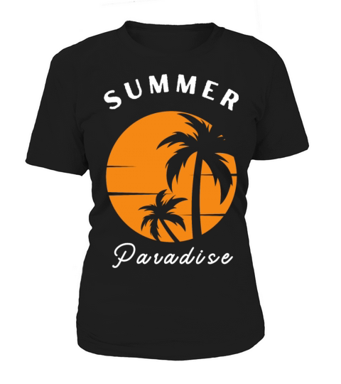 Illustrative Design for T-shirt Women's T-Shirt