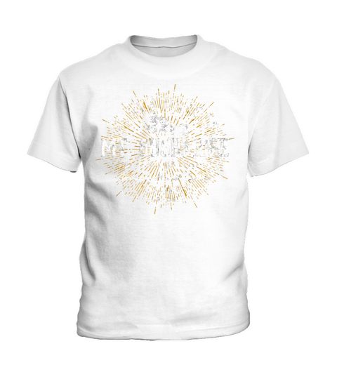 Retro Vintage Mount Rushmore National Memorial Kids T-Shirt