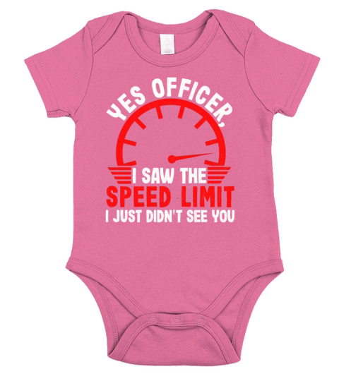 Funny quote for every tuner and sportscar owner Short Sleeve Baby One-Piece