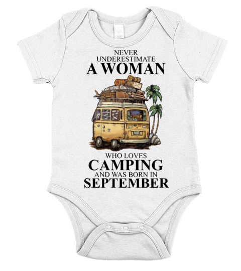 Never Underestimate A Woman Who Loves Cats Short Sleeve Baby One-Piece